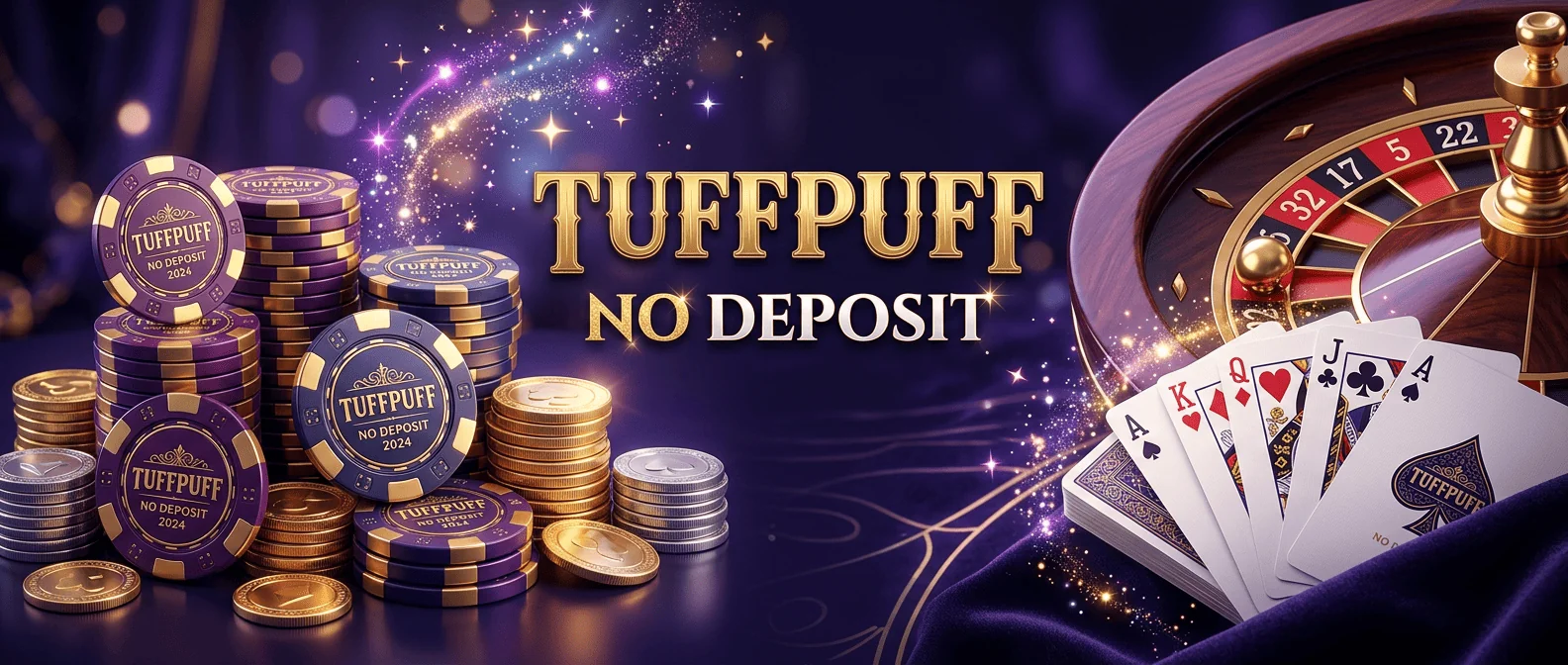 tuffpuff sverige casino utan insättning